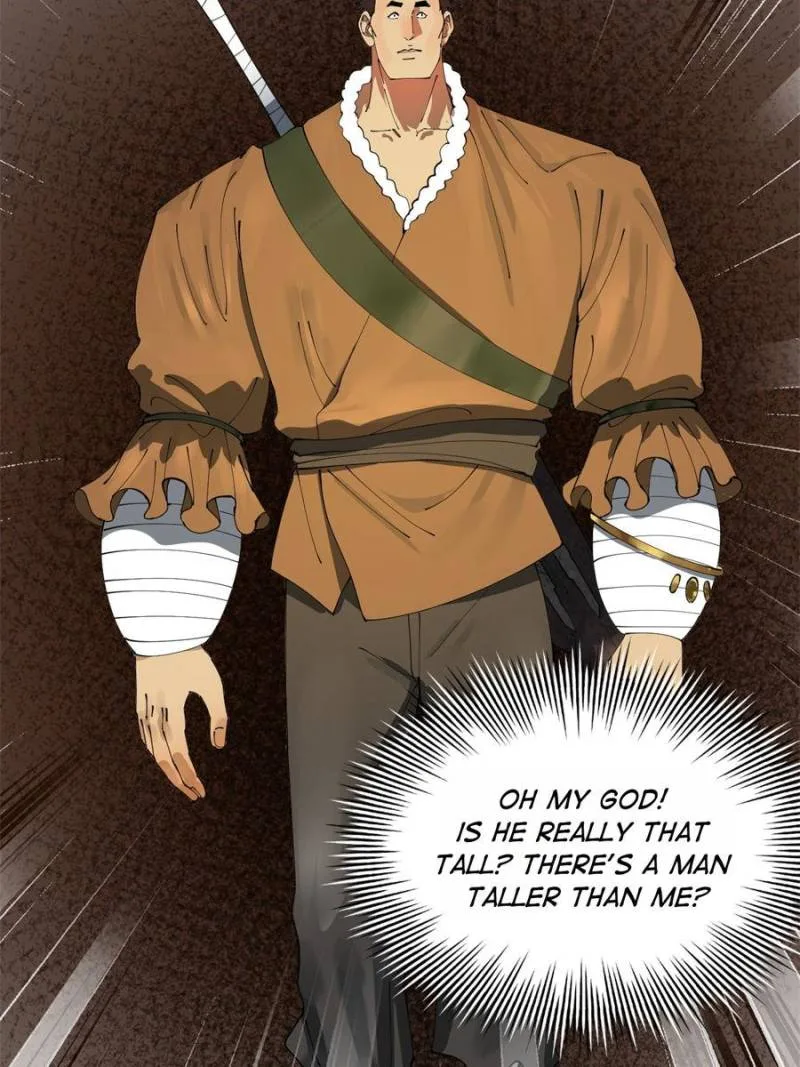 Ultimate Son-in-Law Chapter 205 page 54