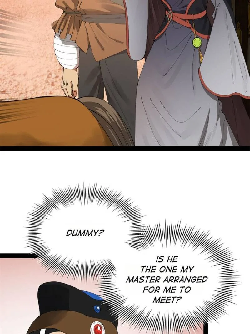 Ultimate Son-in-Law Chapter 205 page 52