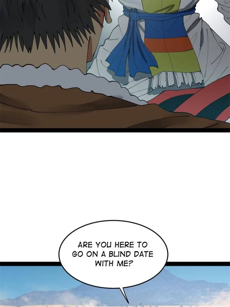 Ultimate Son-in-Law Chapter 205 page 63