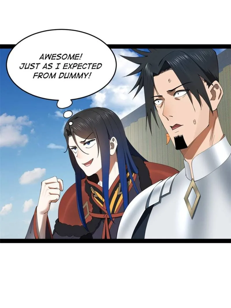 Ultimate Son-in-Law Chapter 206 page 29