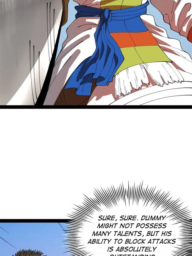 Ultimate Son-in-Law Chapter 205 page 70