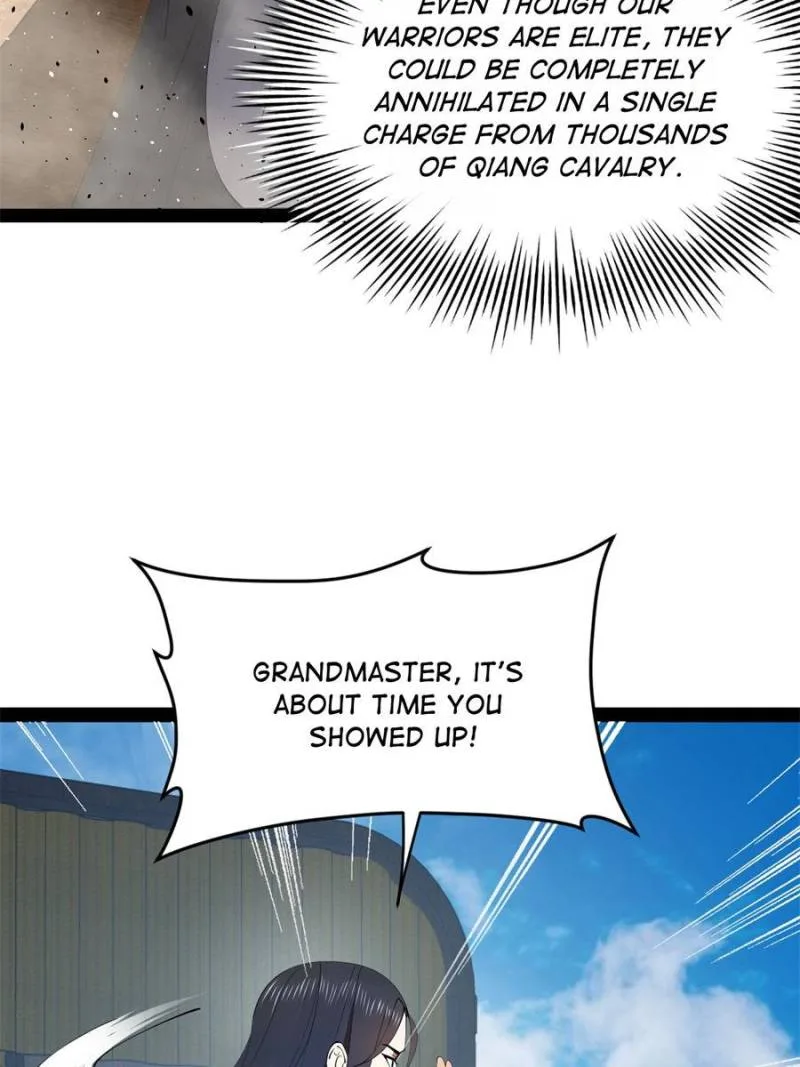Ultimate Son-in-Law Chapter 206 page 47