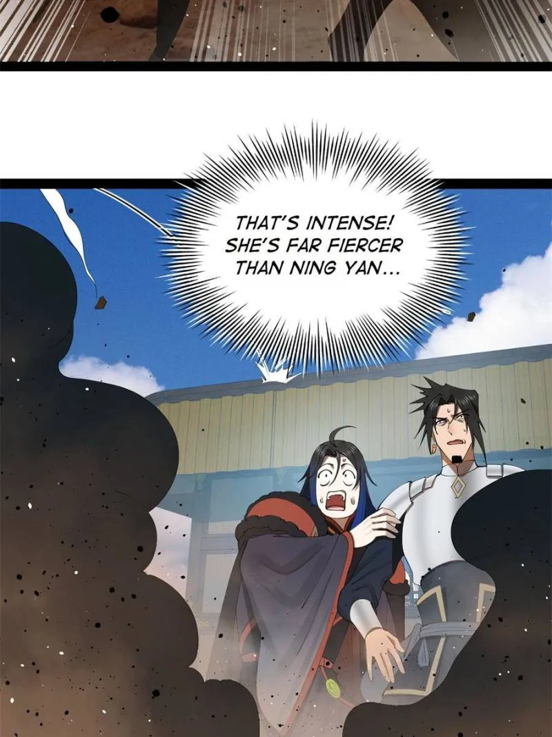 Ultimate Son-in-Law Chapter 206 page 7