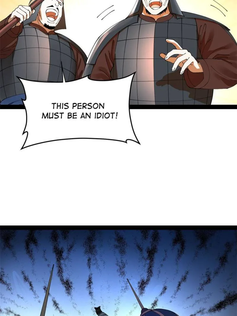 Ultimate Son-in-Law Chapter 205 page 67