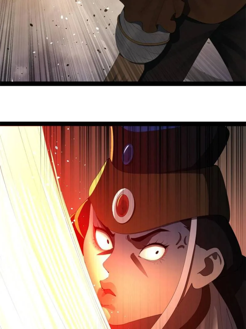 Ultimate Son-in-Law Chapter 206 page 3