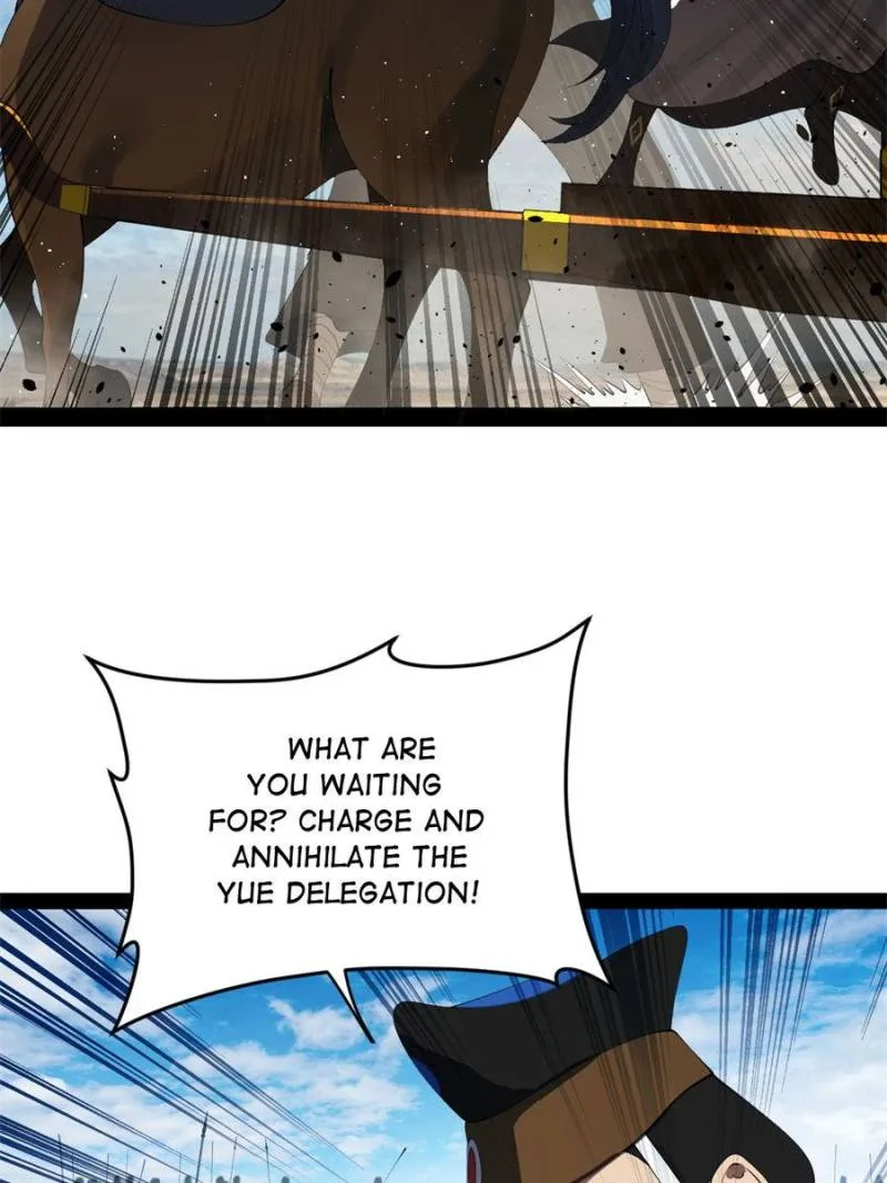 Ultimate Son-in-Law Chapter 206 page 43