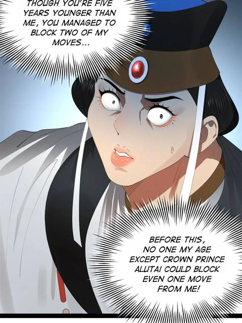 Ultimate Son-in-Law Chapter 206 page 15