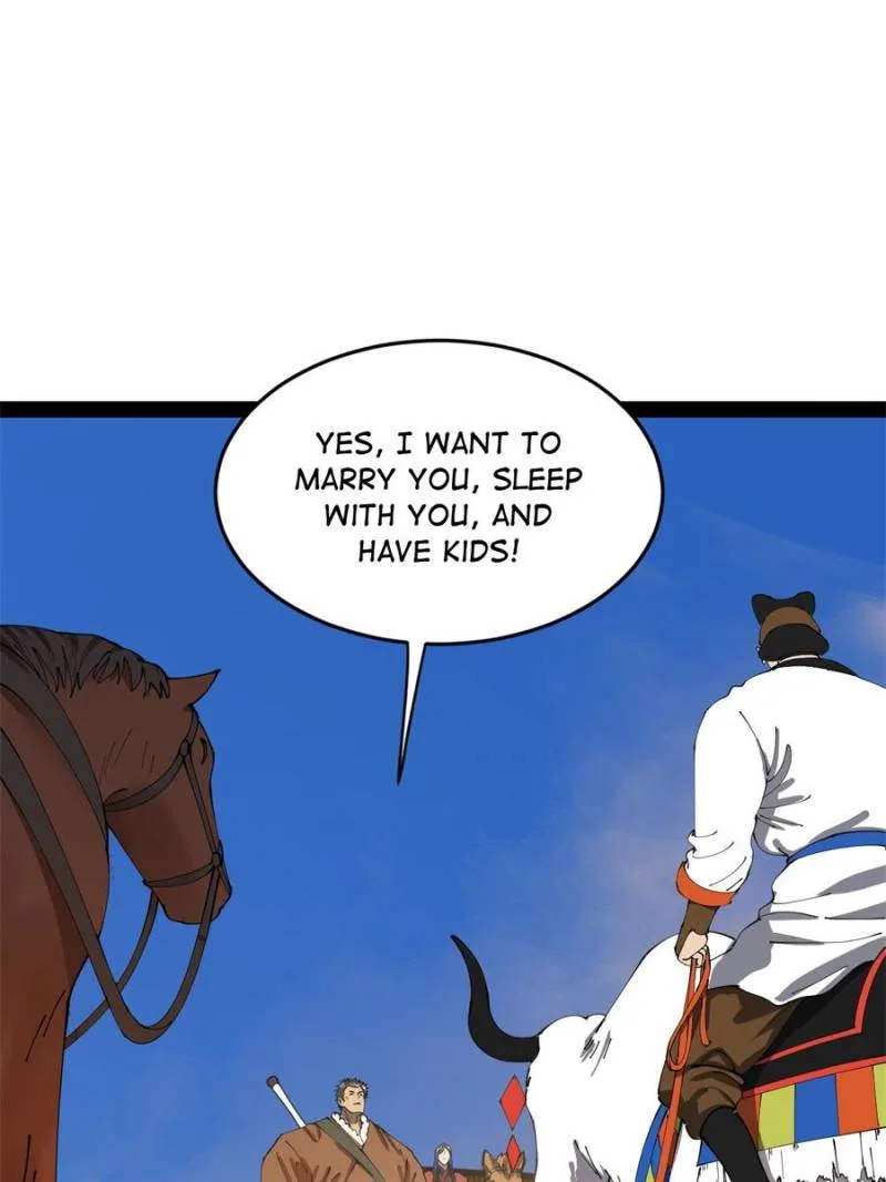 Ultimate Son-in-Law Chapter 205 page 65