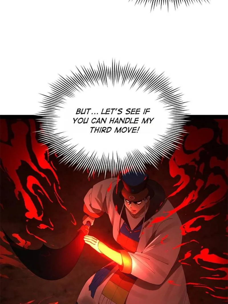 Ultimate Son-in-Law Chapter 206 page 16