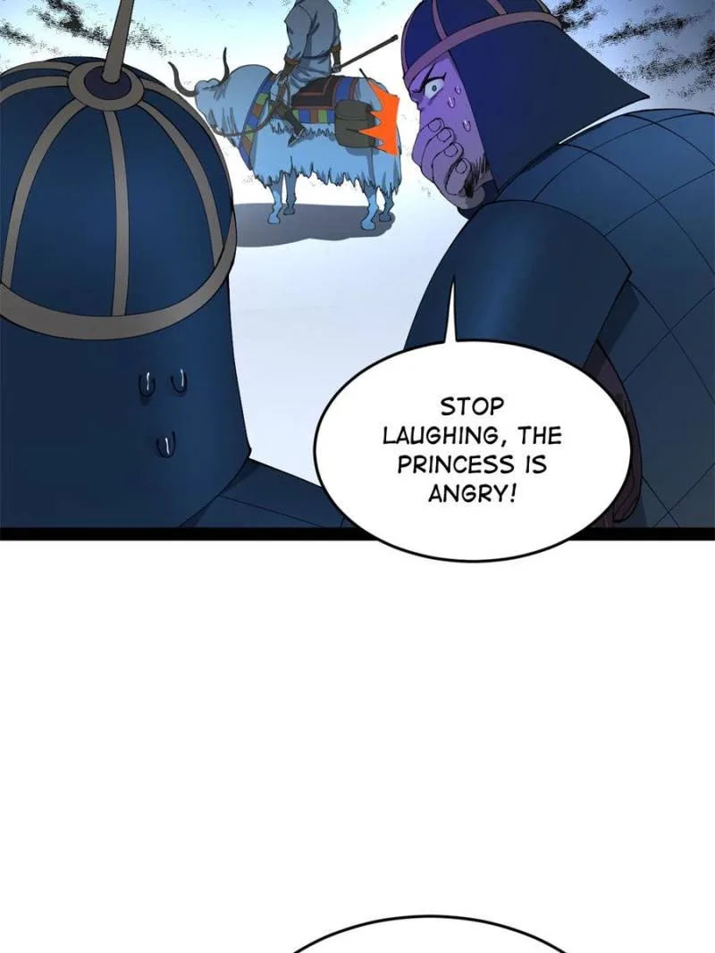 Ultimate Son-in-Law Chapter 205 page 68