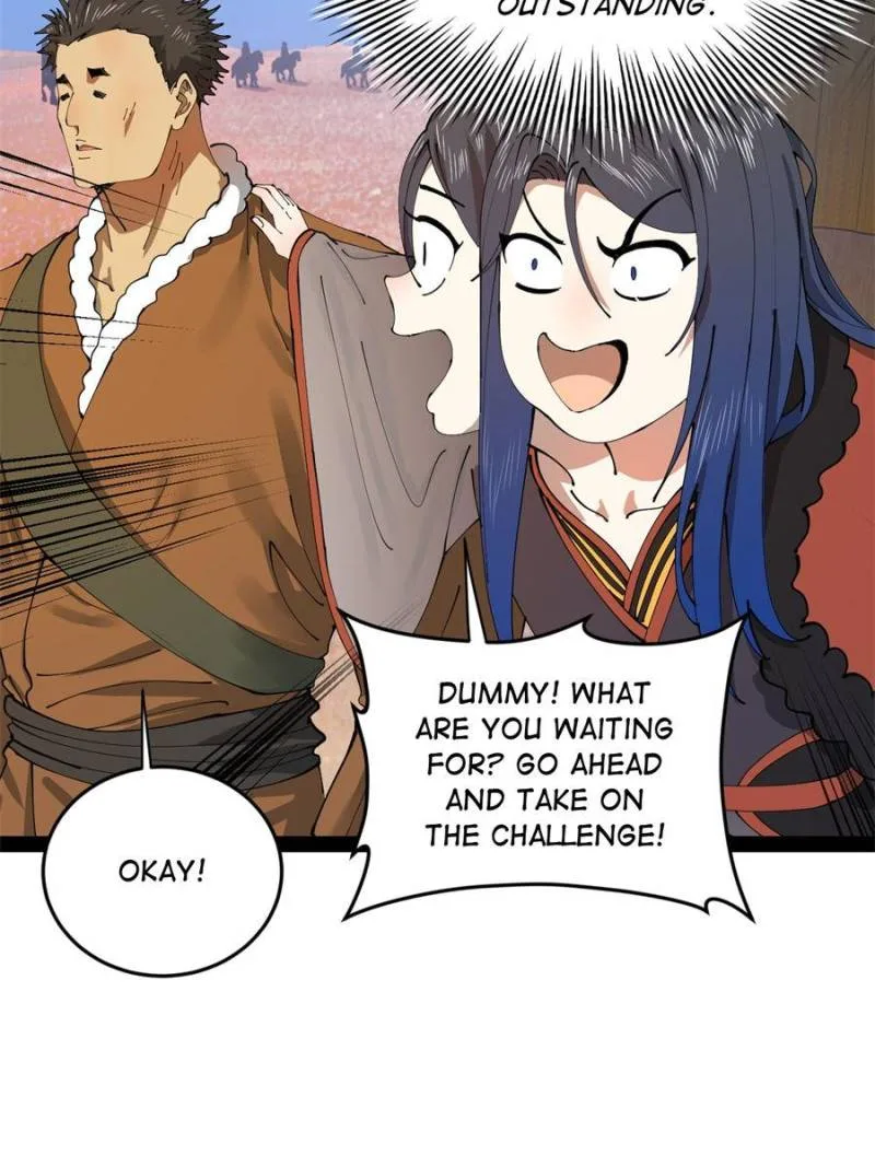 Ultimate Son-in-Law Chapter 205 page 71
