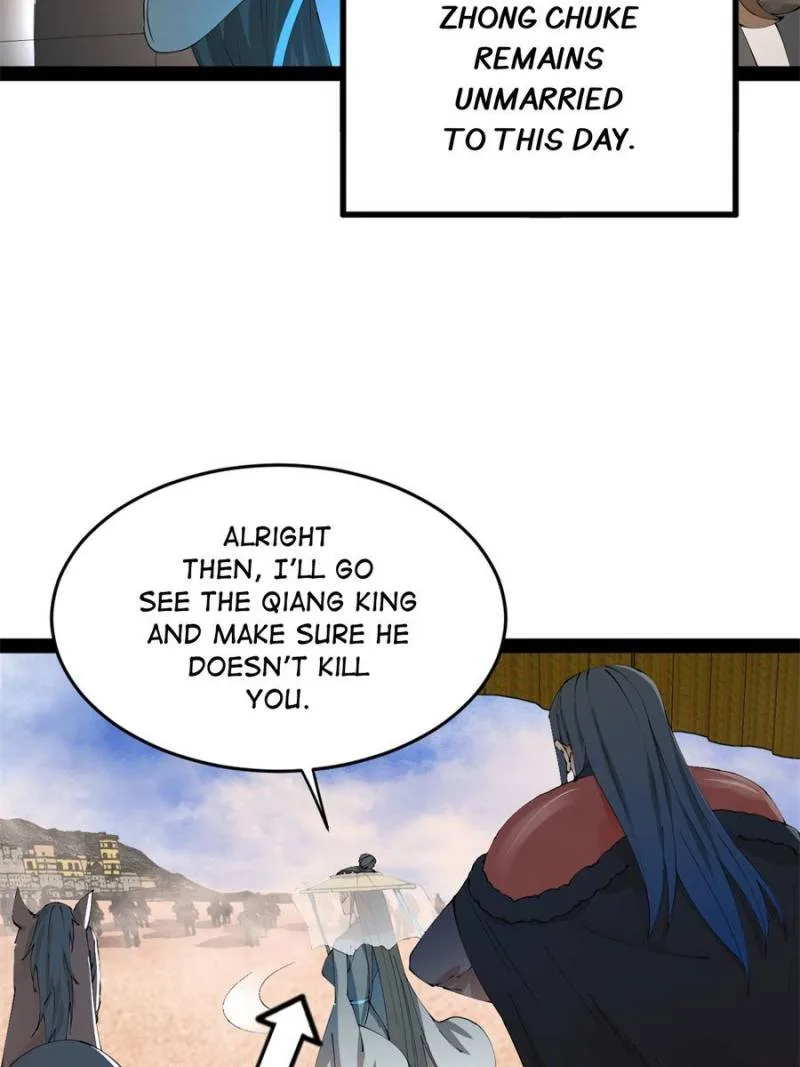 Ultimate Son-in-Law Chapter 206 page 63