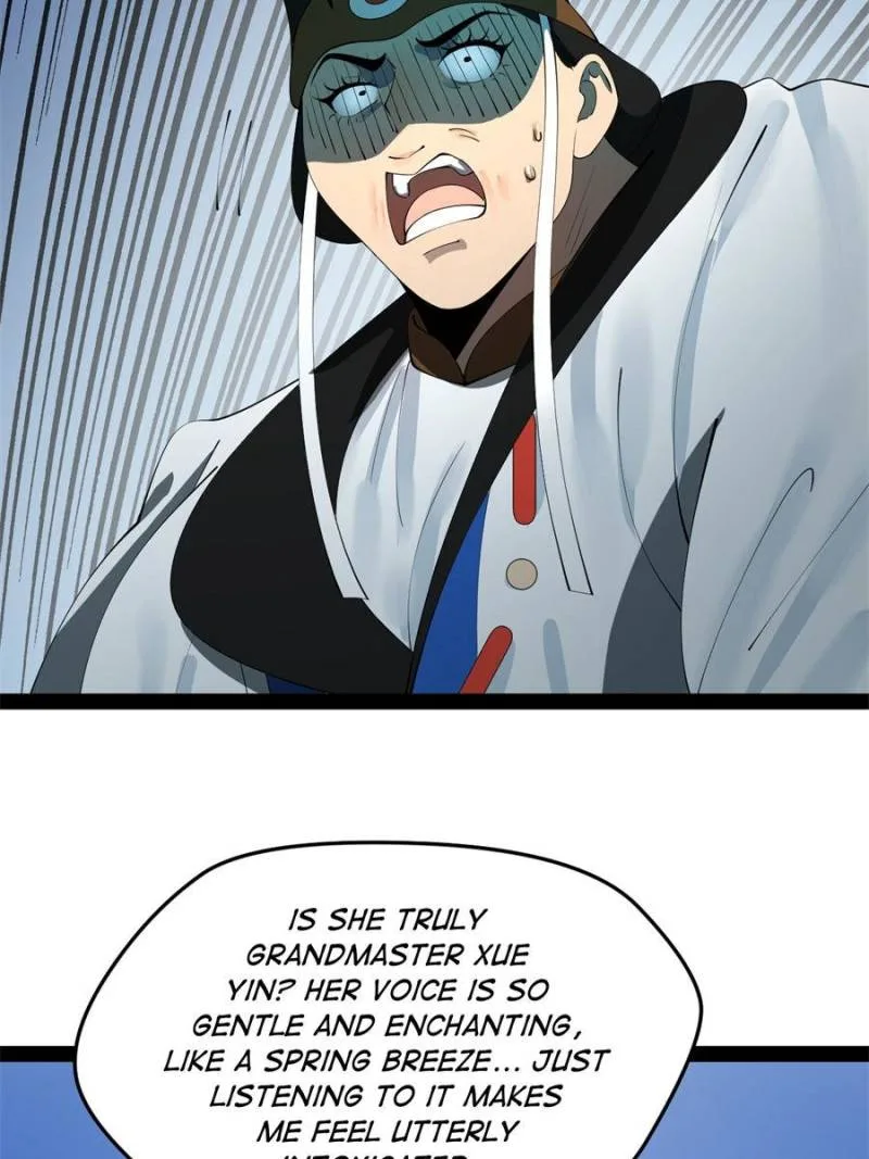 Ultimate Son-in-Law Chapter 206 page 55