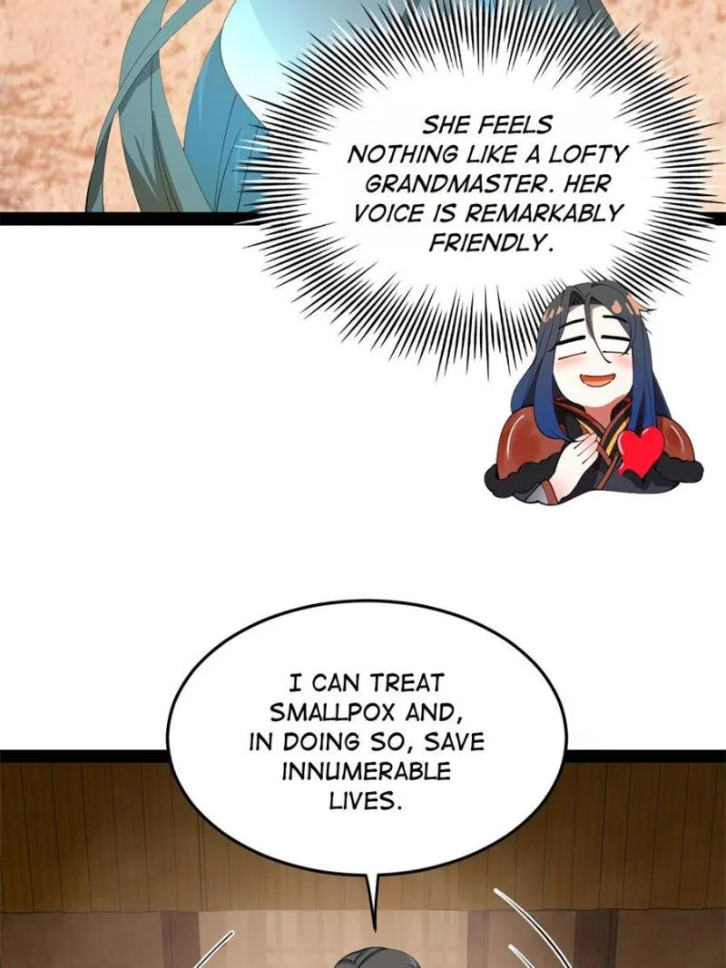 Ultimate Son-in-Law Chapter 206 page 58