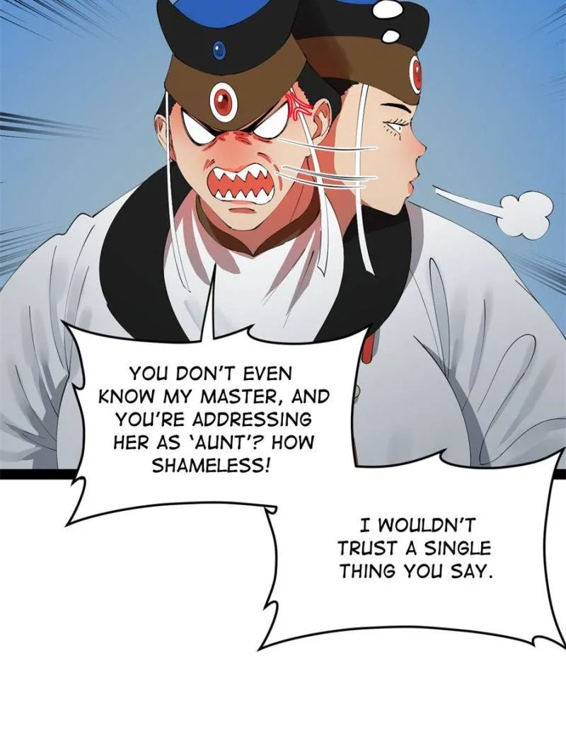 Ultimate Son-in-Law Chapter 206 page 66