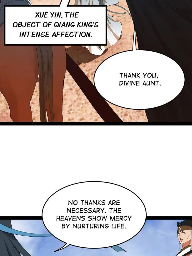 Ultimate Son-in-Law Chapter 206 page 64