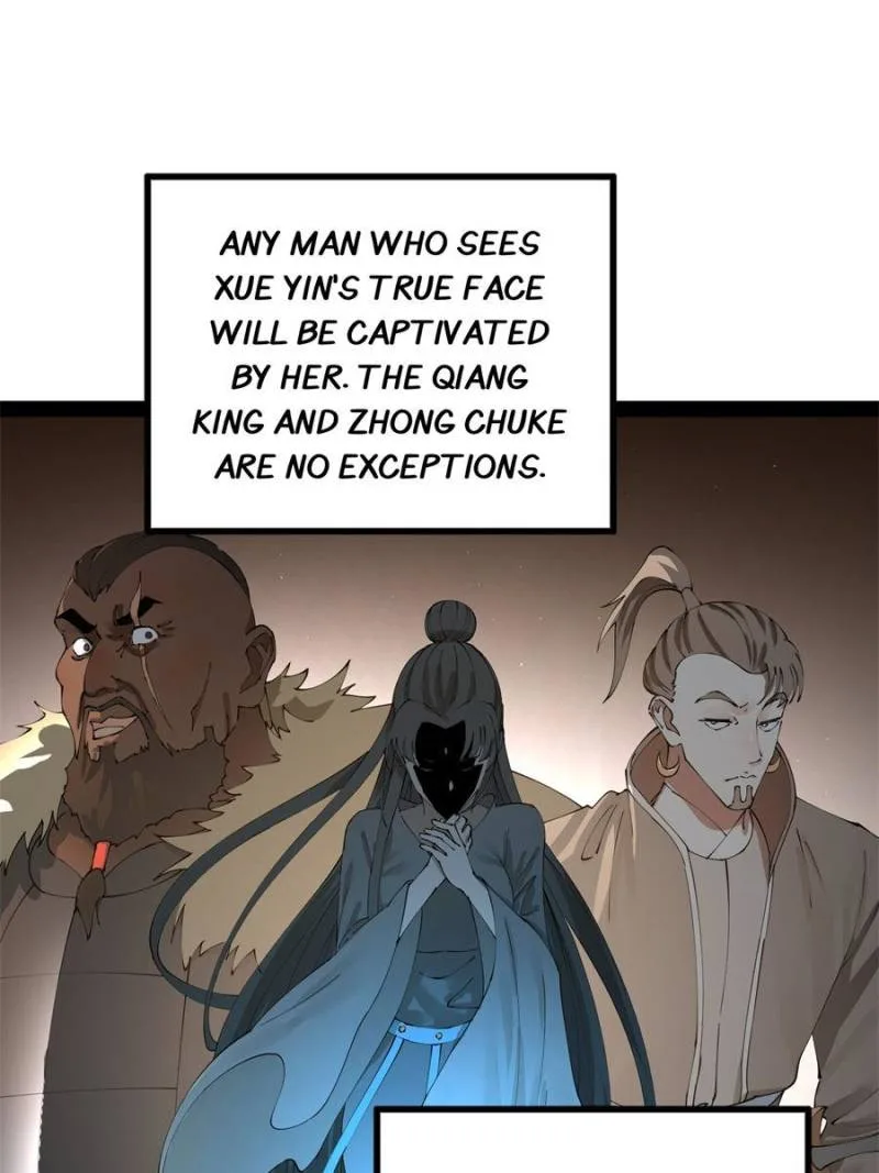 Ultimate Son-in-Law Chapter 206 page 62