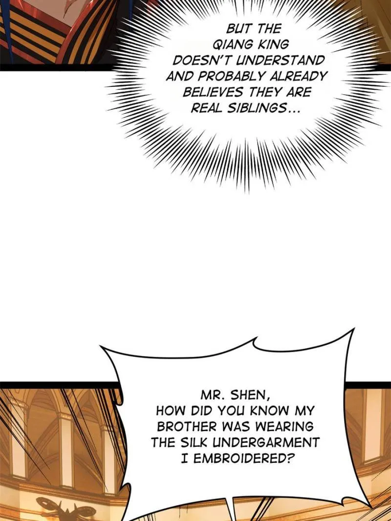 Ultimate Son-in-Law Chapter 209 page 3