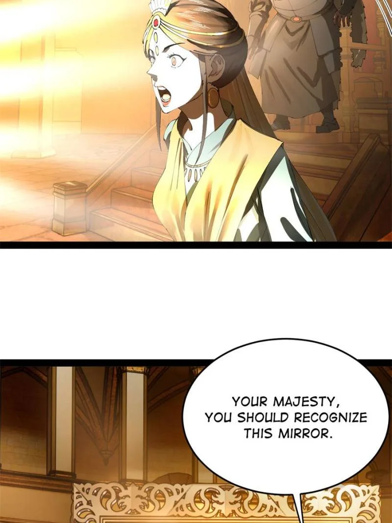 Ultimate Son-in-Law Chapter 209 page 15