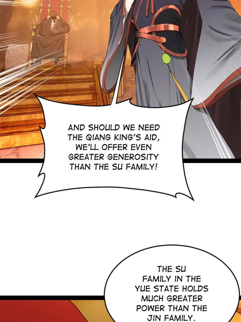 Ultimate Son-in-Law Chapter 209 page 10