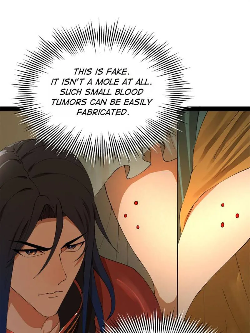 Ultimate Son-in-Law Chapter 209 page 2