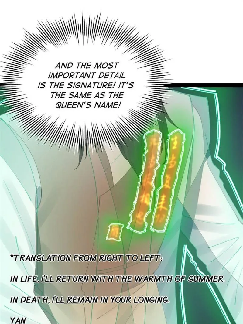 Ultimate Son-in-Law Chapter 208 page 38