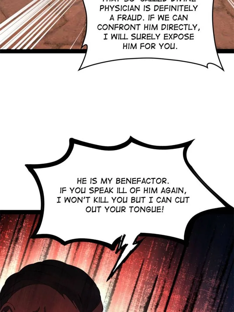 Ultimate Son-in-Law Chapter 208 page 9