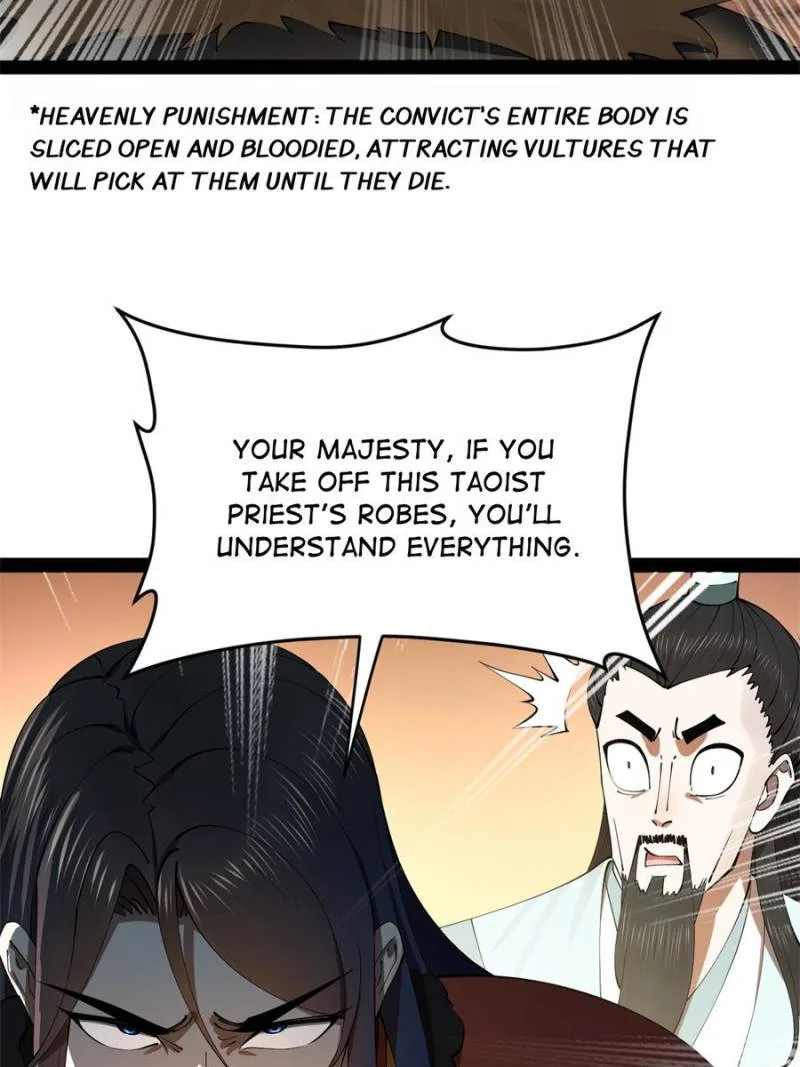 Ultimate Son-in-Law Chapter 208 page 34