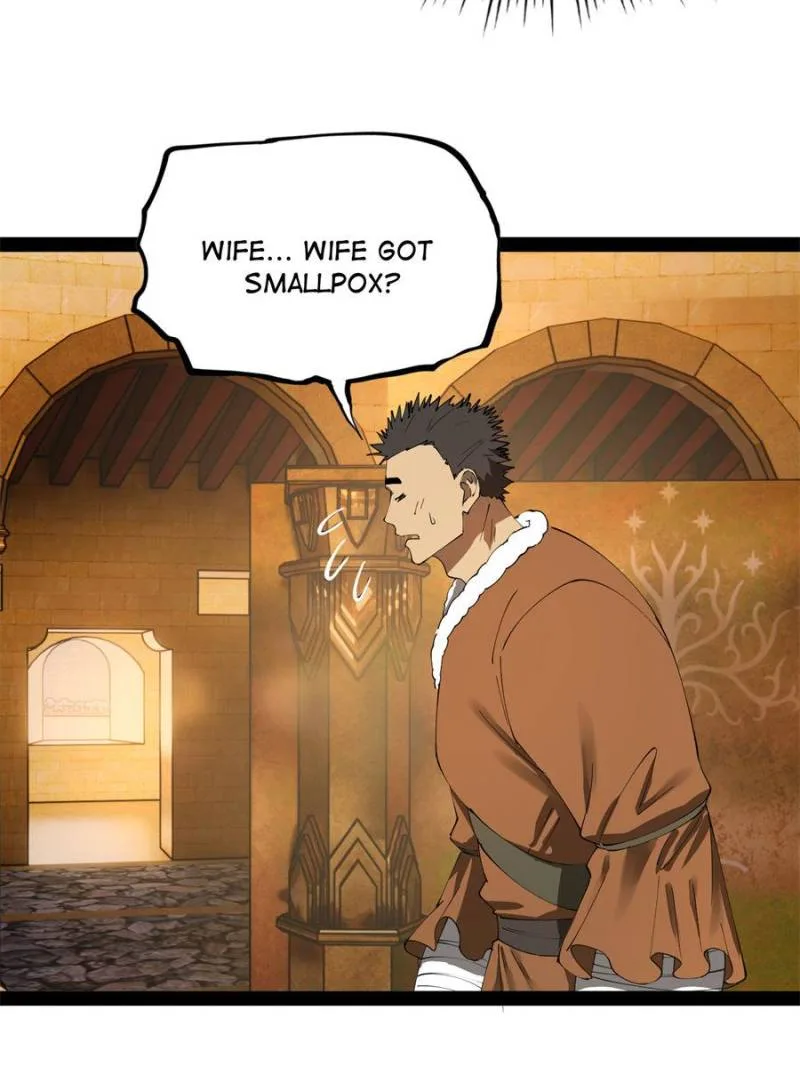 Ultimate Son-in-Law Chapter 209 page 35