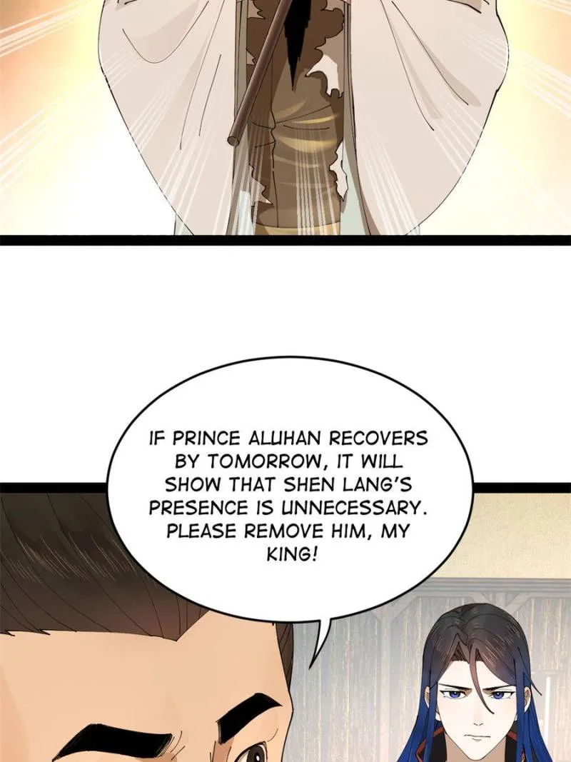 Ultimate Son-in-Law Chapter 209 page 55