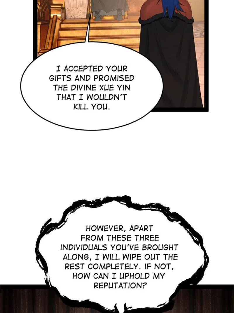 Ultimate Son-in-Law Chapter 208 page 6