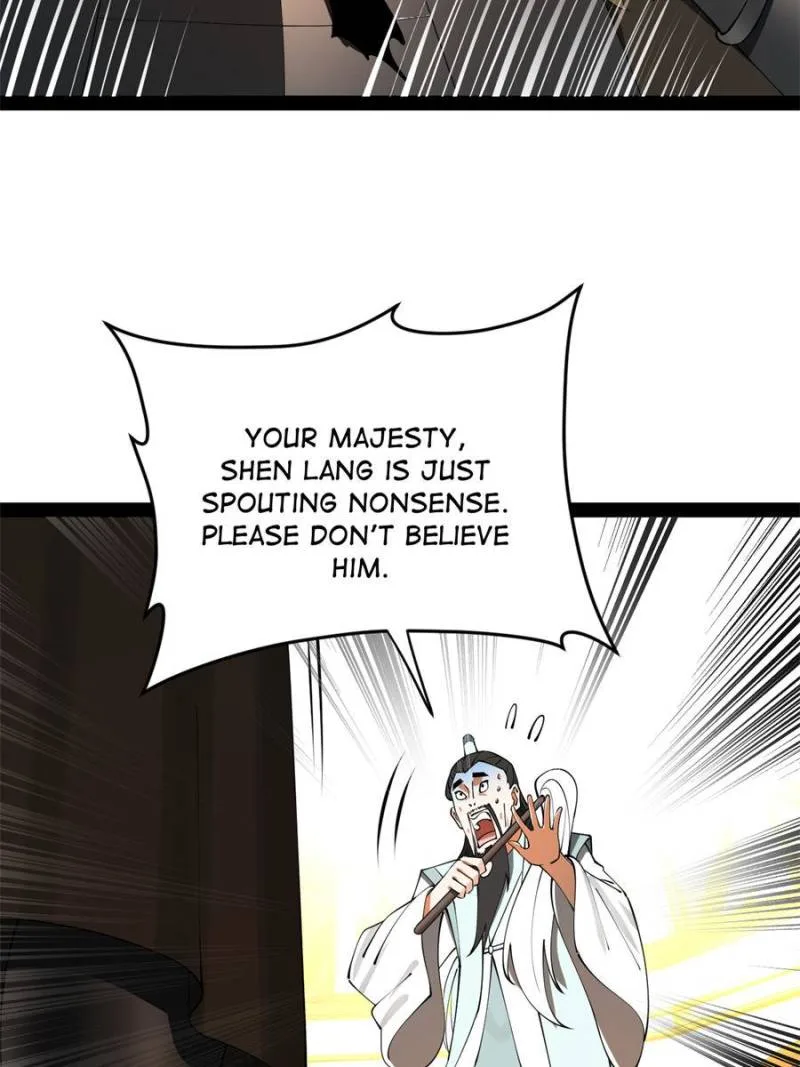 Ultimate Son-in-Law Chapter 208 page 40