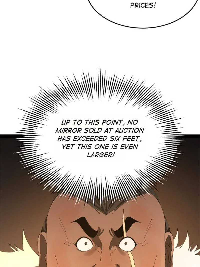 Ultimate Son-in-Law Chapter 209 page 17