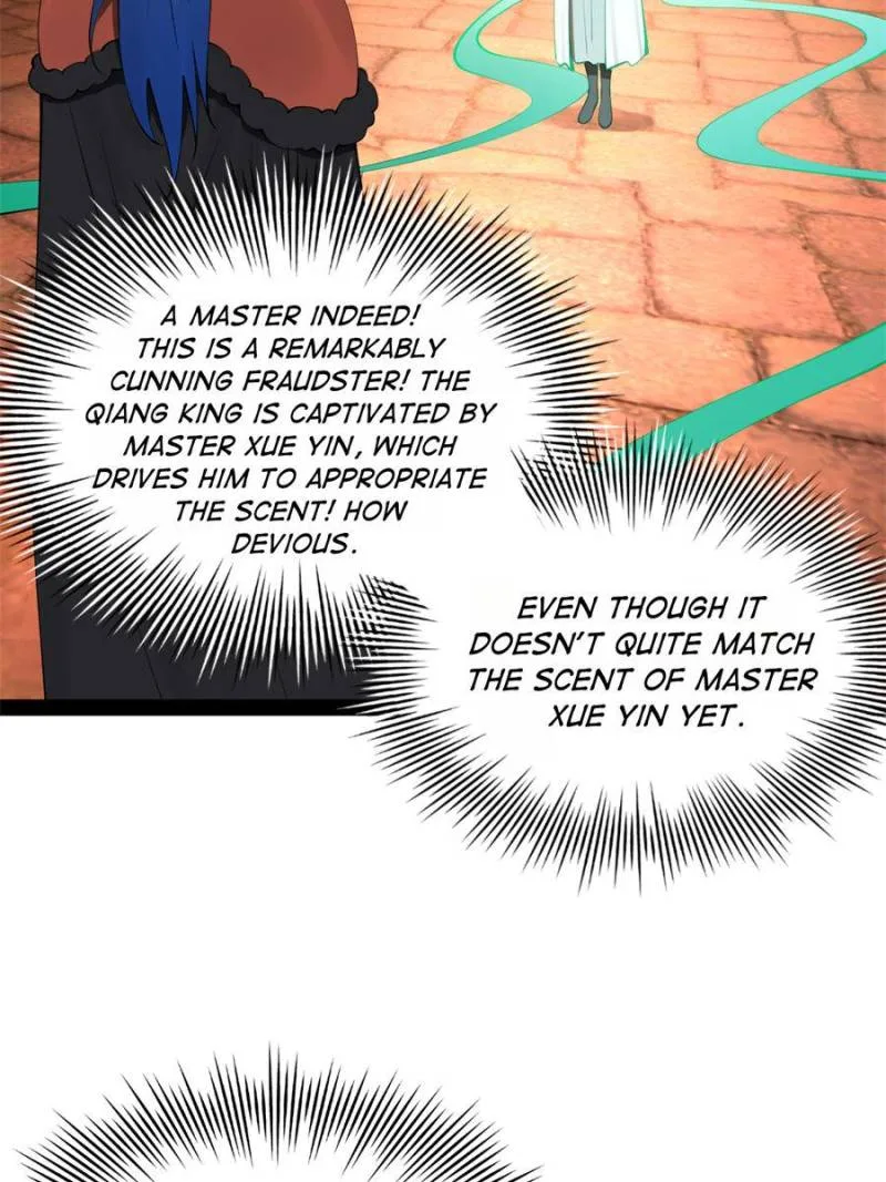 Ultimate Son-in-Law Chapter 208 page 16