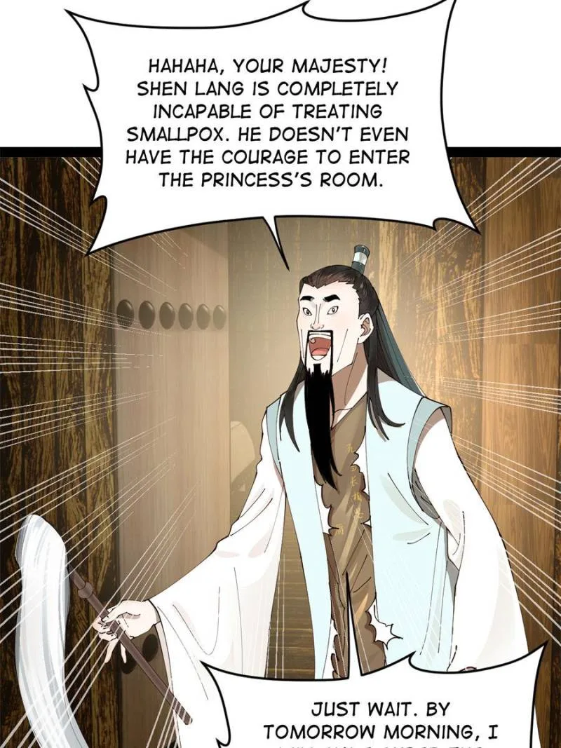Ultimate Son-in-Law Chapter 209 page 60
