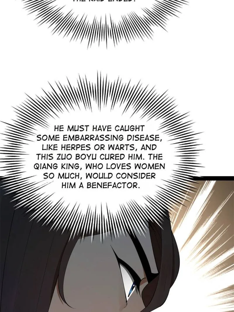 Ultimate Son-in-Law Chapter 208 page 22
