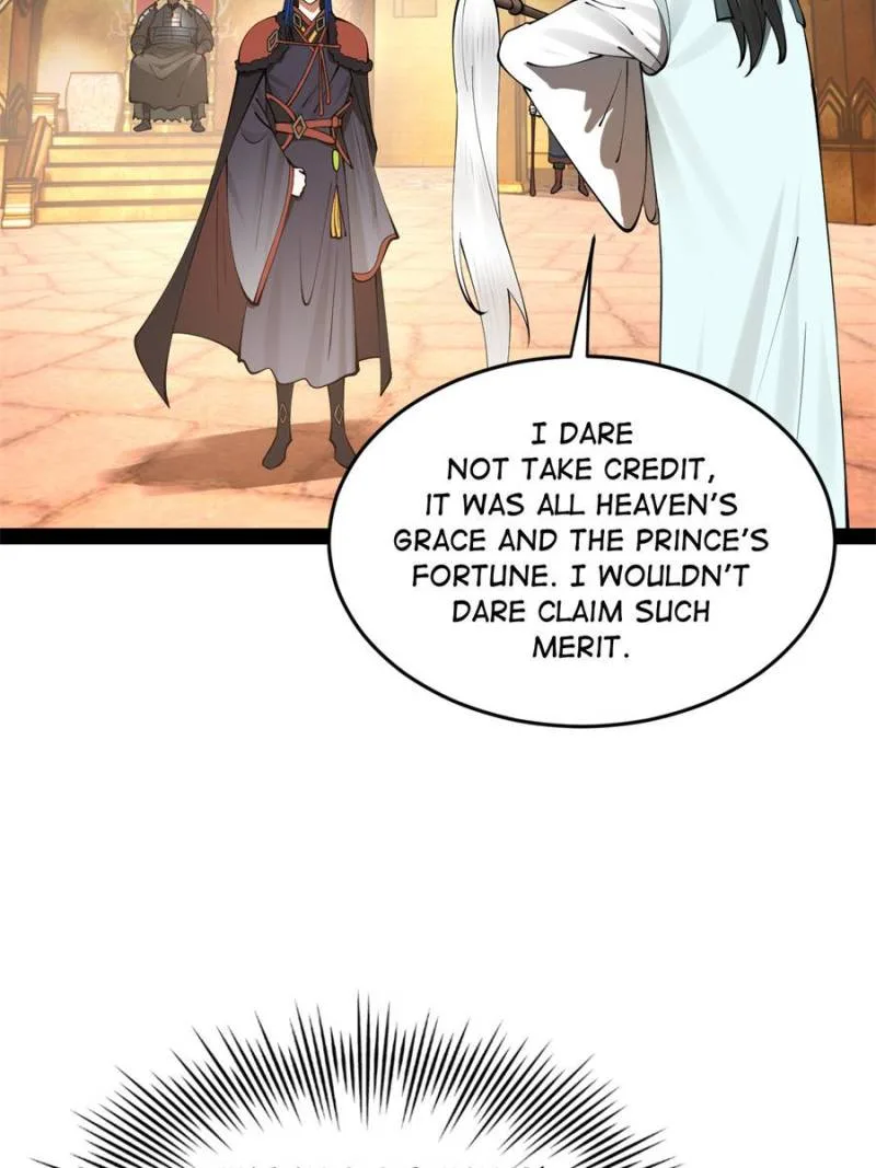 Ultimate Son-in-Law Chapter 208 page 20