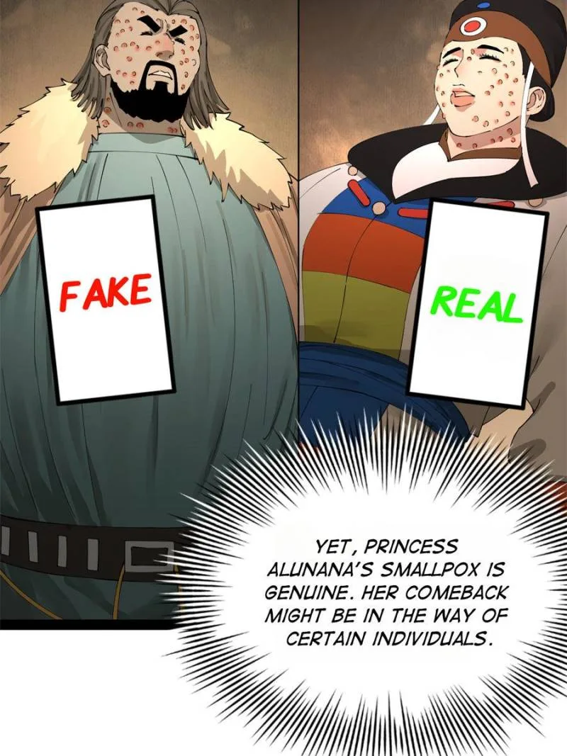 Ultimate Son-in-Law Chapter 209 page 34