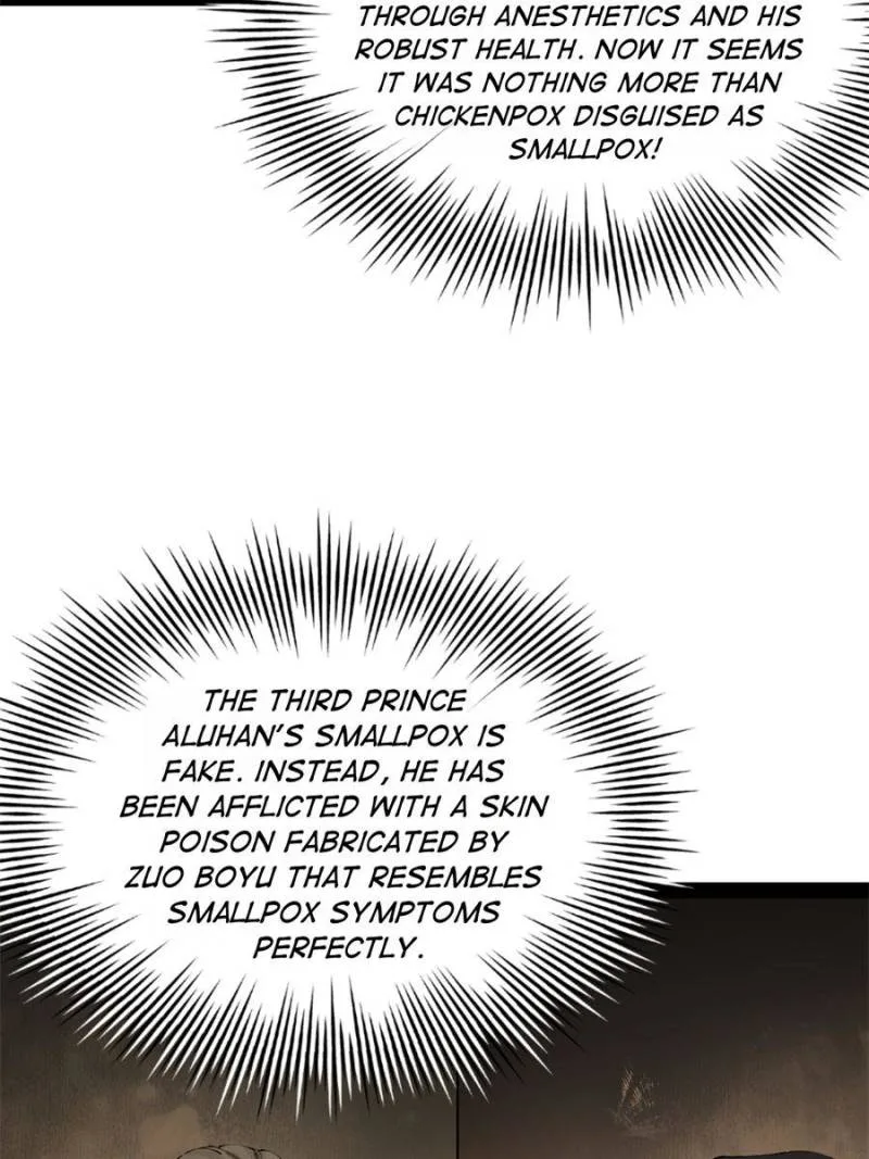 Ultimate Son-in-Law Chapter 209 page 33