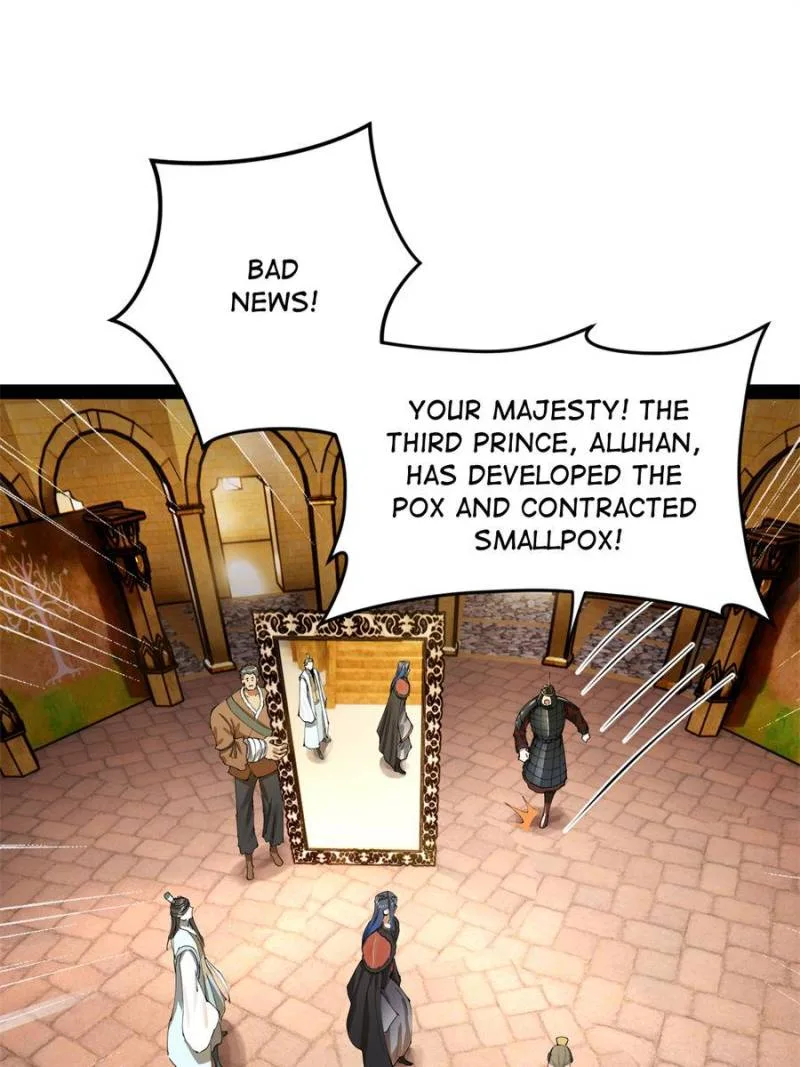 Ultimate Son-in-Law Chapter 209 page 26