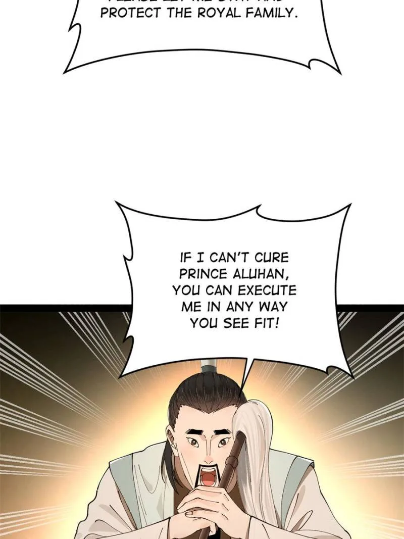 Ultimate Son-in-Law Chapter 209 page 54