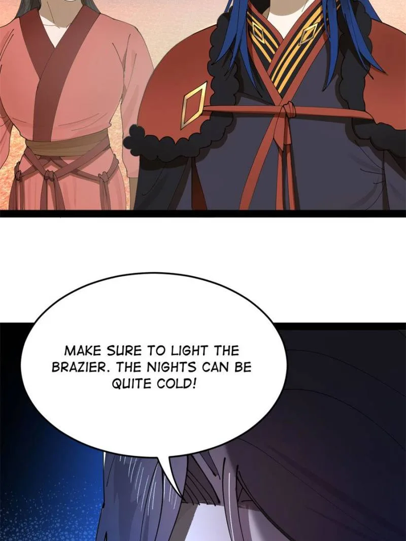 Ultimate Son-in-Law Chapter 209 page 66