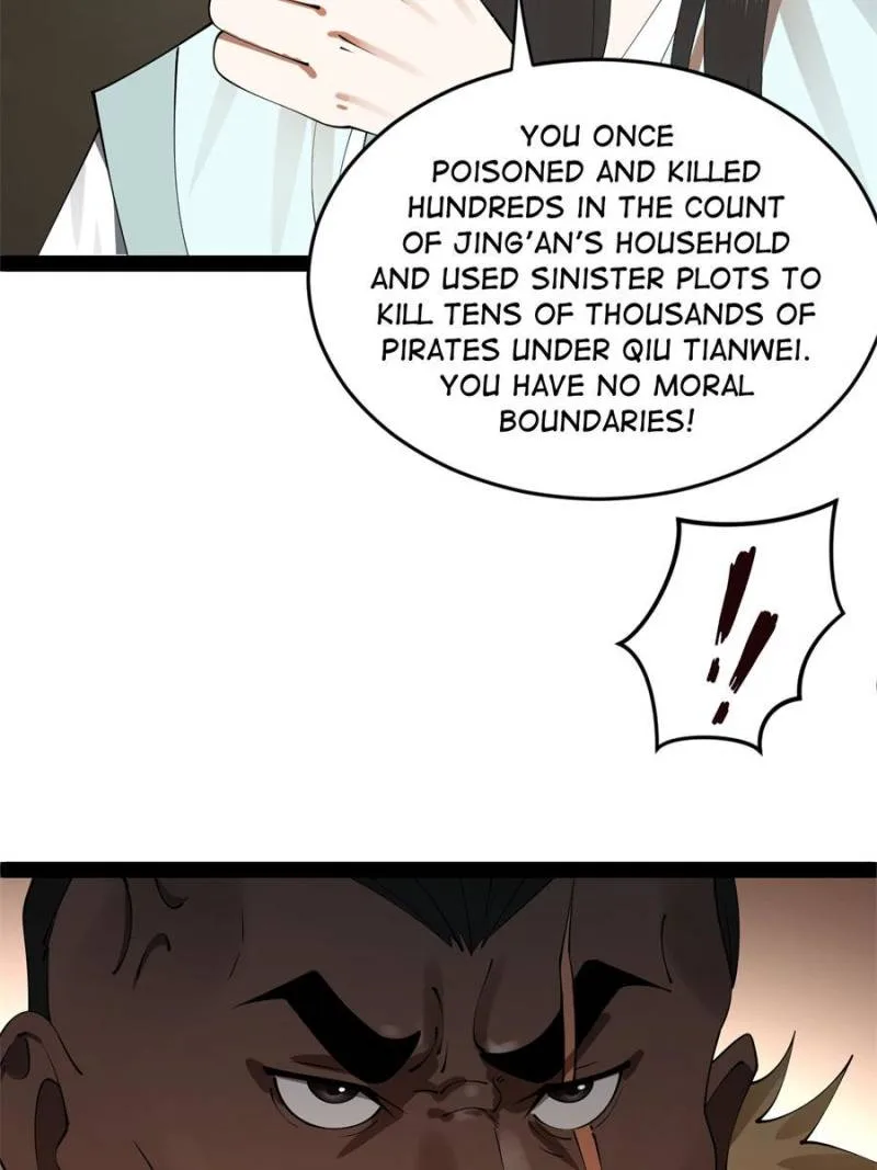 Ultimate Son-in-Law Chapter 208 page 27