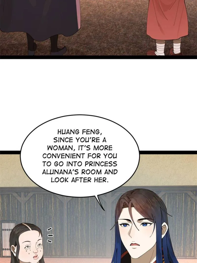 Ultimate Son-in-Law Chapter 209 page 65