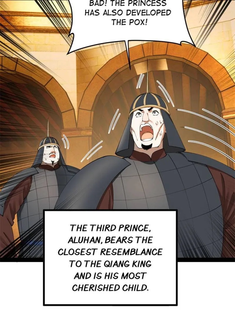 Ultimate Son-in-Law Chapter 209 page 28