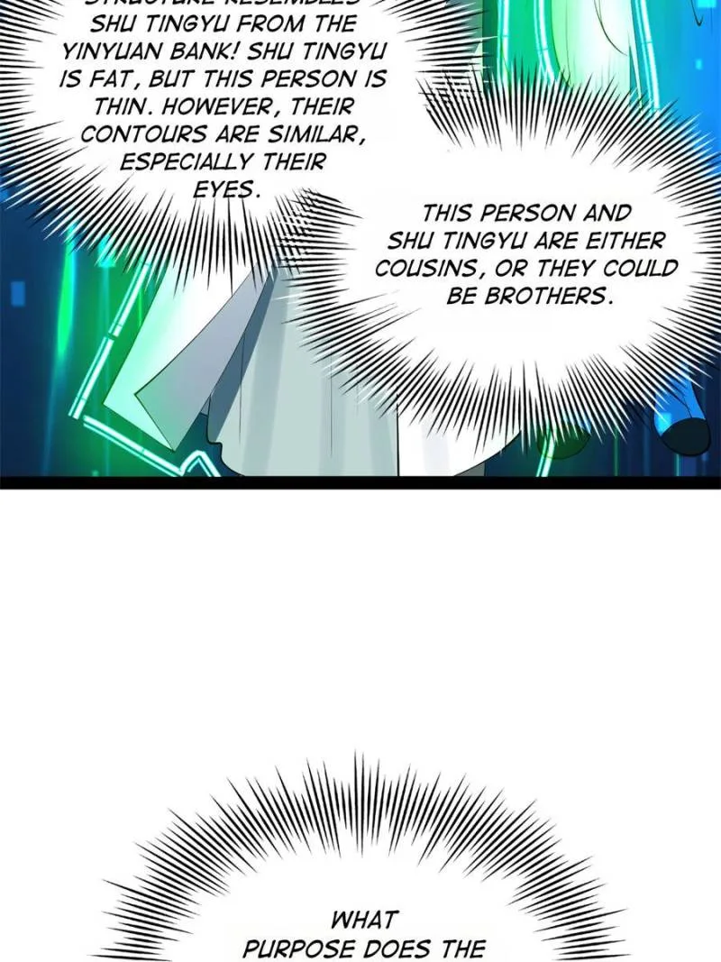 Ultimate Son-in-Law Chapter 208 page 18