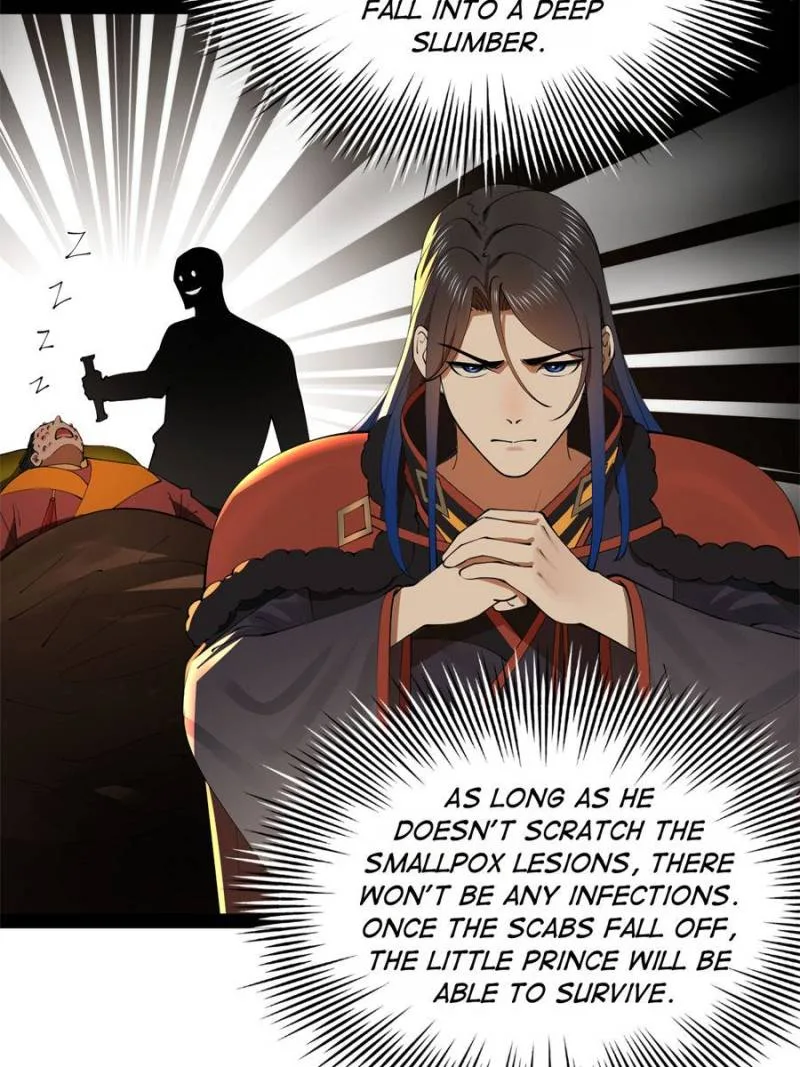 Ultimate Son-in-Law Chapter 208 page 4
