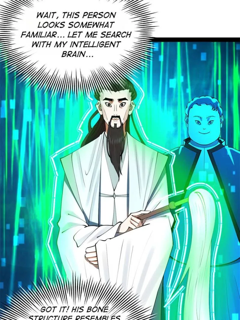 Ultimate Son-in-Law Chapter 208 page 17