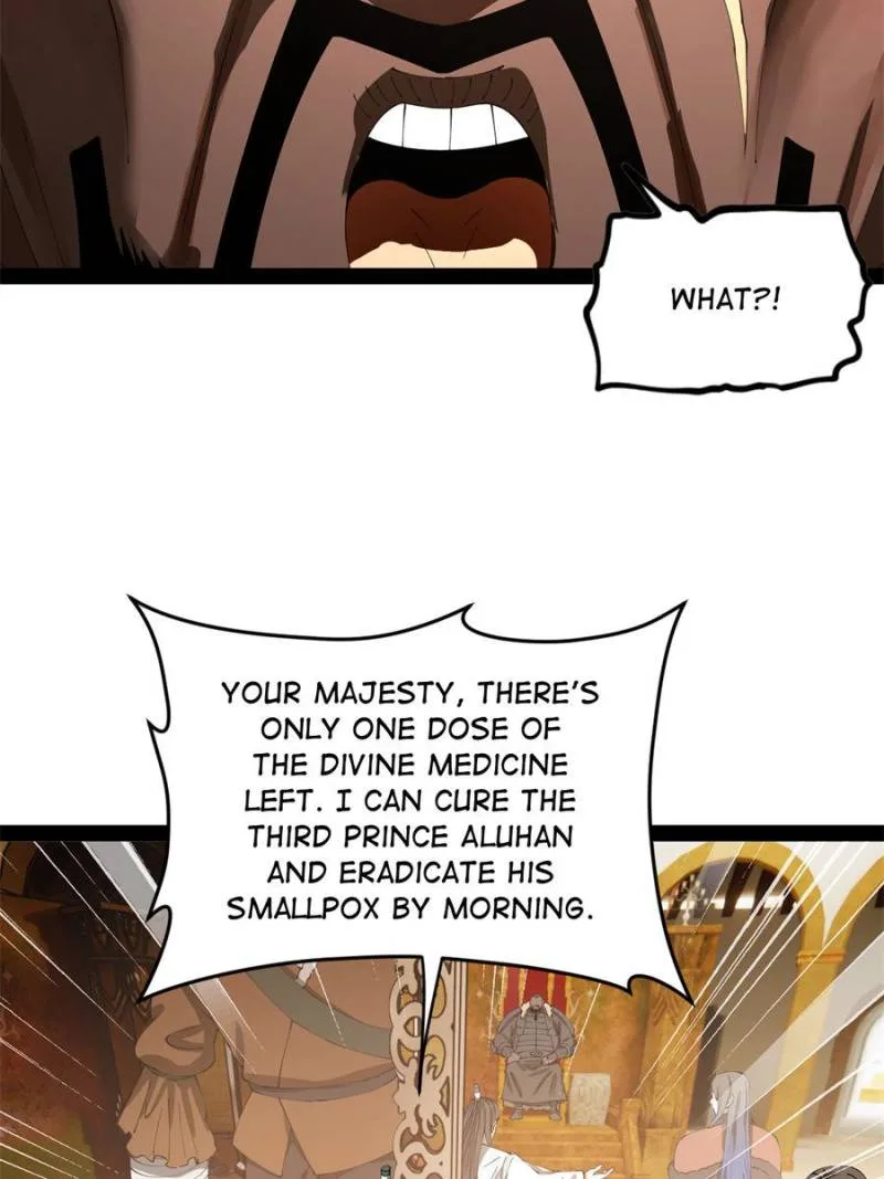 Ultimate Son-in-Law Chapter 209 page 30