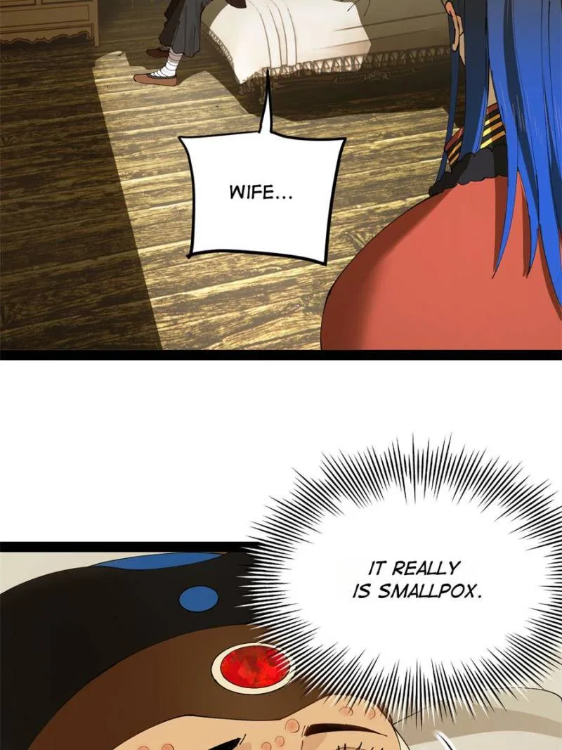 Ultimate Son-in-Law Chapter 209 page 42